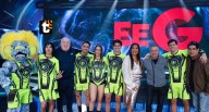‘Esto es Guerra’ la rompió en el rating con el inicio de su gran semifinal: ¿Cuántos puntos hizo? El último programa de ‘EEG’ no solo estuvo cargado de emoción por la gran semifinal, sino también por 