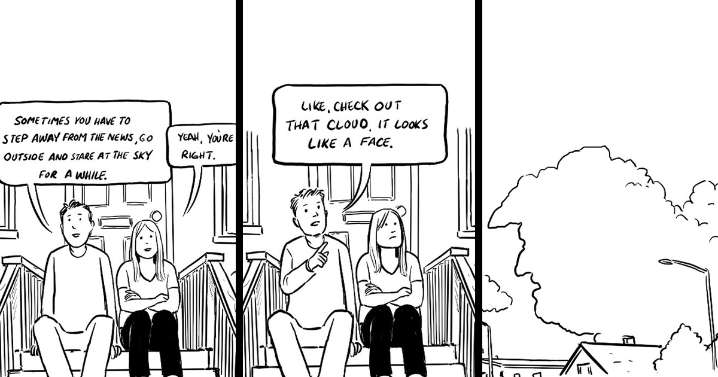 40 Comics That Spark Important Conversations About Today’s World