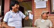 A 6 años, así es como Evo Morales intentó perpetuarse en el poder de Bolivia con un fraude electoral