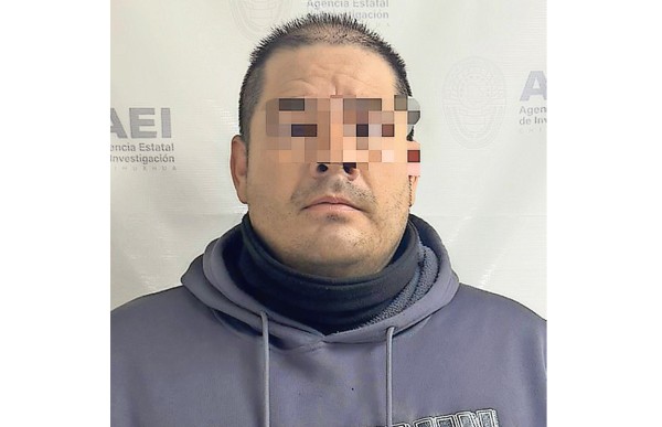 Encuentran a abusador de Sonora escondido en NCG