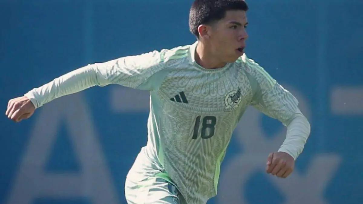 Debut amargo para los chihuahuenses en el Mundial Sub