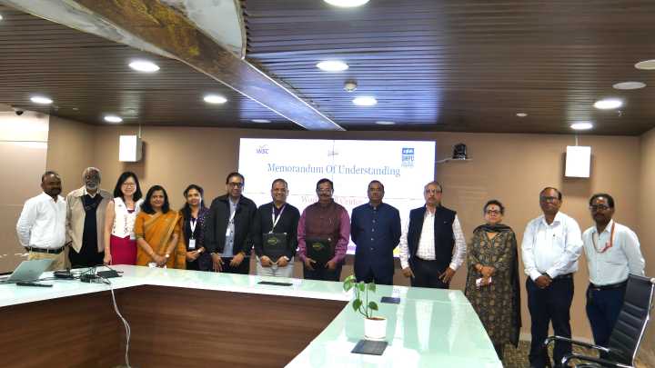 OHPC Signs MoU with World Skill Center for CSR Skill Training to 60 Odisha Youth