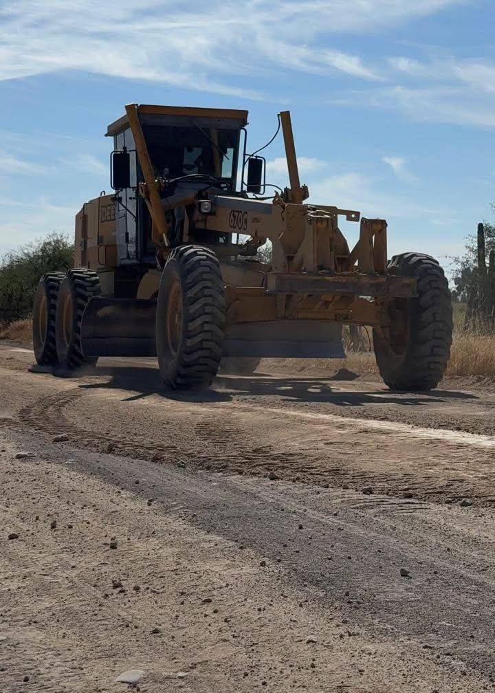 Avanzan obras de alto impacto social del Gobierno Capitalino para beneficio de habitantes de Bocas