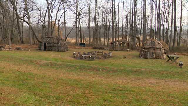 Irvine Nature Center hosts Native American celebration
