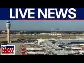 LIVE: Air traffic slashed by 10%, Govt. shutdown day 37, Trump to meet with Asian leaders & more