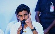 Lokesh signals stern action against Kavali MLA