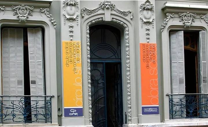 Noche de los Museos: el Cispren se suma a este gran evento cultural y La Nueva Mañana tendrá un stand