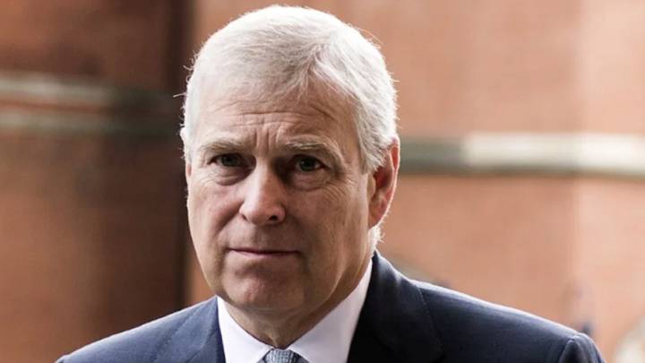 Foto del Expríncipe Andrés es Real, Confirman Correos de Epstein ¿Podrían Llamarlo a Declarar?