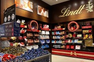Lindt abre su séptima tienda en Chile a un año de su arribo: así ha sido la rápida expansión de la suiza en el comercio