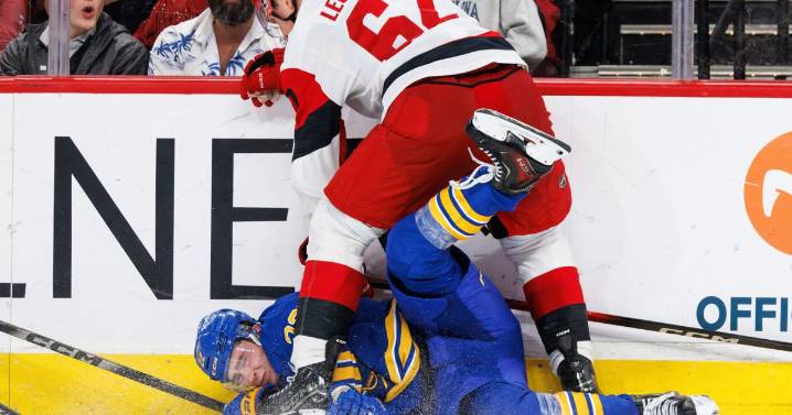 Hurricanes rookie Charles Alexis Legault has surgery to repair torn tendons after skate cut injury