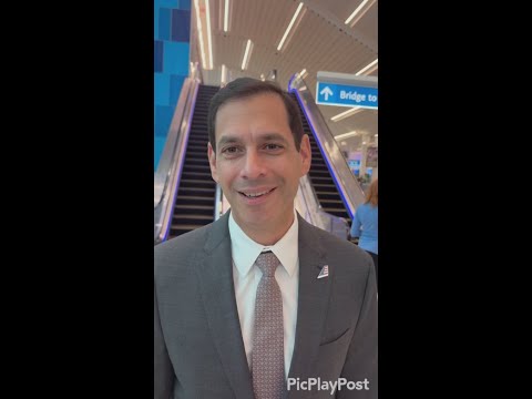 American Airlines says it's ready for Thanksgiving rush in Charlotte