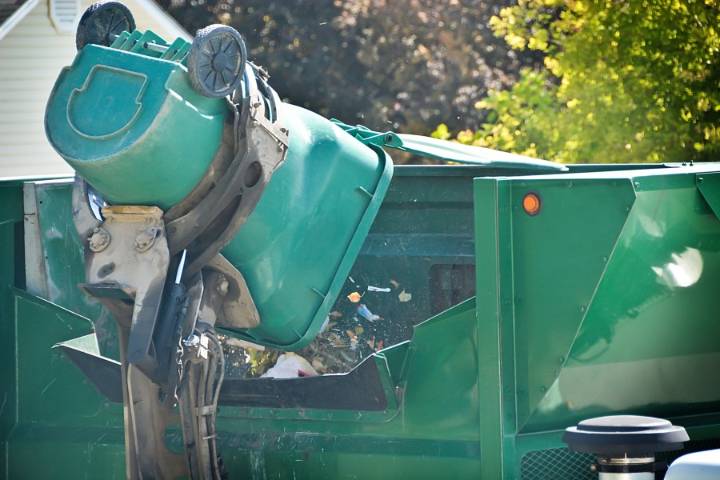 City of Decatur to delay trash pick up due to Veterans Day Holiday