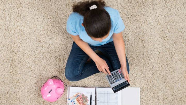 Sin plan no hay ahorro: Planifique sus gastos y establezca metas