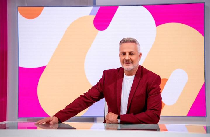 La 1 encadena medio año siendo la cadena pública más vista en Canarias (7,2%)