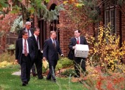 Alex Hunter, Boulder’s longest-serving DA and key figure in JonBenét Ramsey case, dies at 89