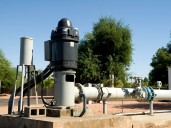 Arizona cities turn to wells as Colorado River supply shrinks 