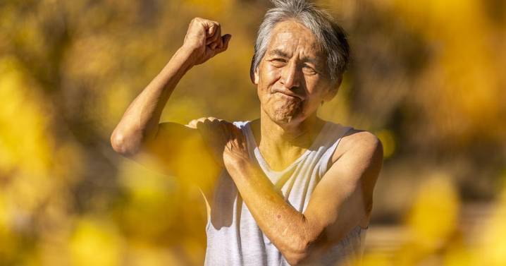 Diné man who ran from Arizona to Santa Fe reflects on the Long Walk