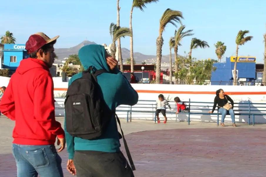 Los Cabos se prepara para el frío: podrían abrir refugios temporales
