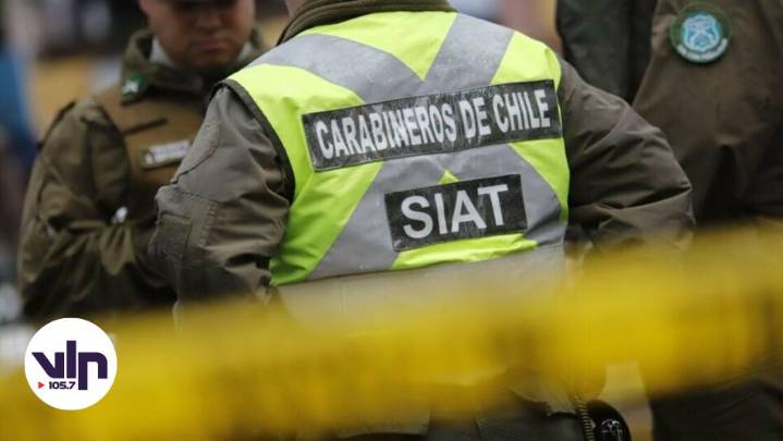 Hombre fallece tras ser atropellado en Lolol