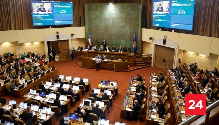 Este domingo se emite Estado Nacional: conoce a los diputados electos que participarán
