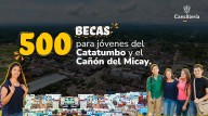 Canciller Laura Sarabia lideró gestión de 500 becas con la Universidad de La Rioja para jóvenes del Catatumbo y el Cañón del Micay