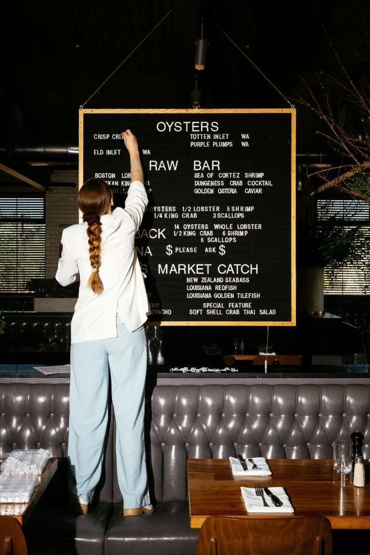 Scottsdale PR firm now representing Valley restaurant group