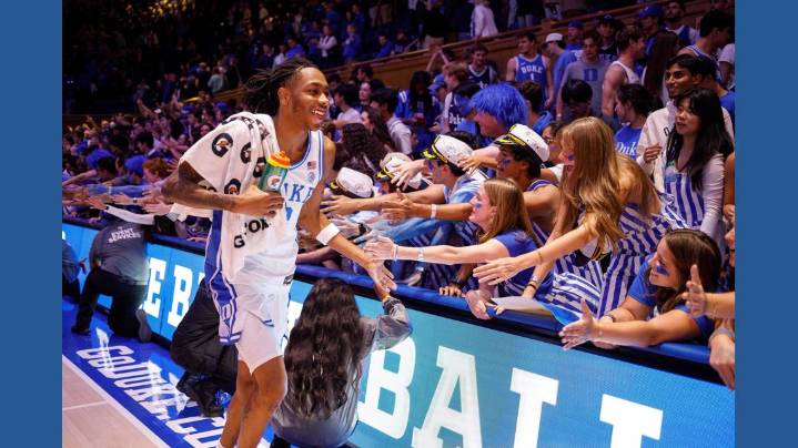 Champions Classic: No. 17 Michigan State vs. No. 12 Kentucky, No. 5 Duke vs. No. 24 Kansas