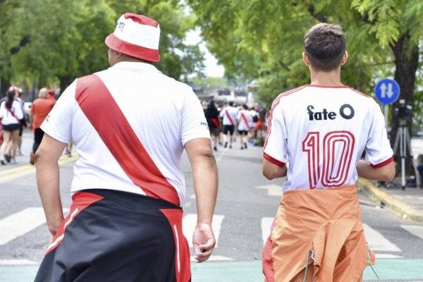 River elige a su próximo presidente: todo lo que tenés que saber