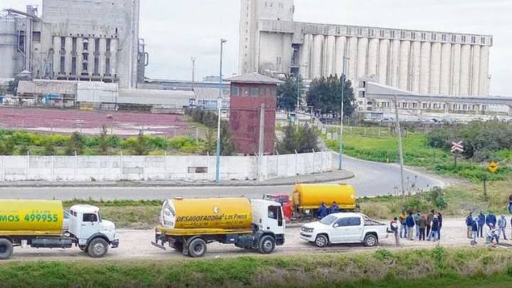 La Cámara Federal de Casación ordenó reabrir la causa por contaminación del río Paraná
