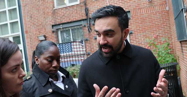 Report: NYC Mayor-Elect Zohran Mamdani's Chief Adviser Wants Social Workers Responding to 911 Calls