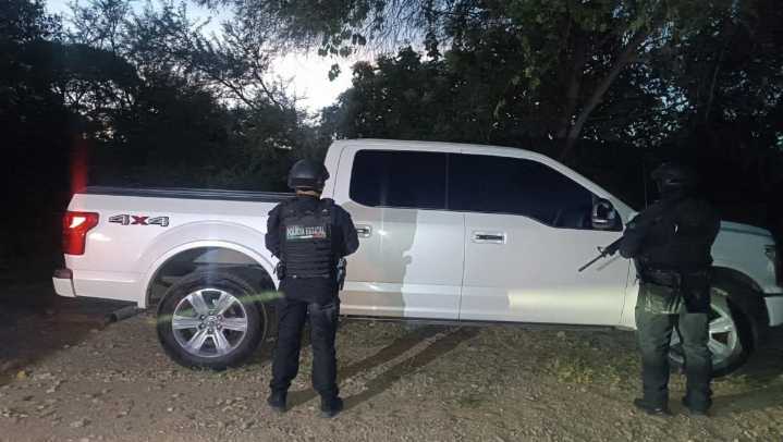 Policías de Puebla y Oaxaca frustran extorsión por 200 mil pesos