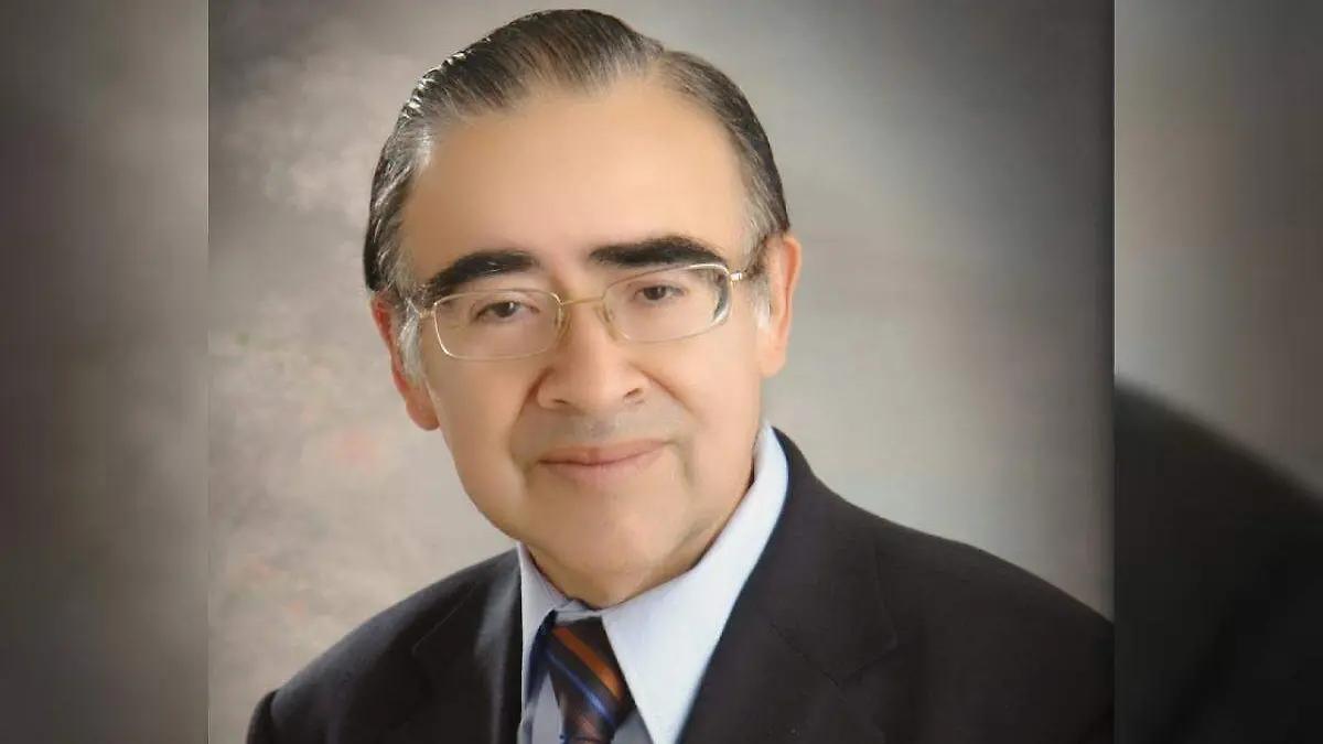 Fallece Jaime Illescas López, rector y fundador de la UVP