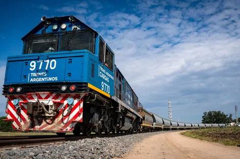 Privatización del Belgrano Cargas: Salta ve una "oportunidad" para ser más competitiva