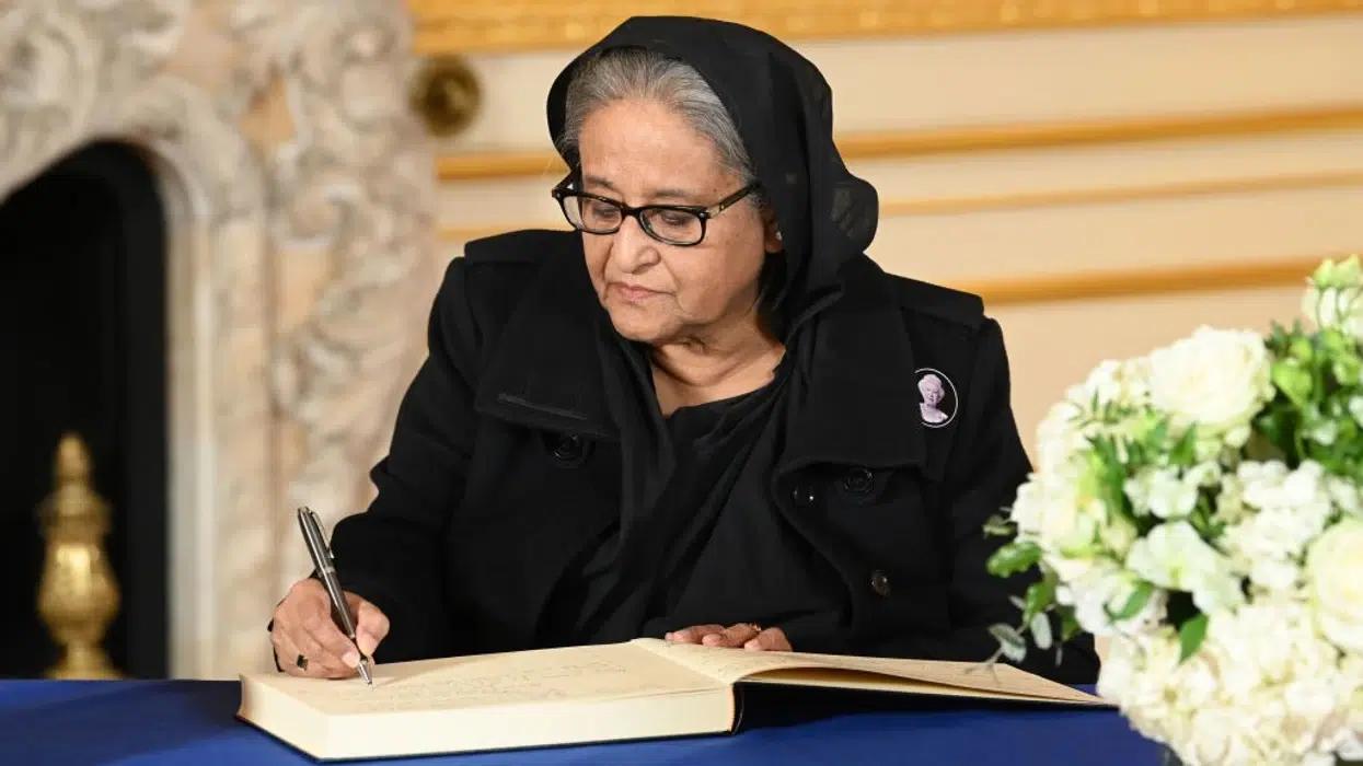 Bangladesh Tribunal sentences Sheikh Hasina to death over 2024 protest crackdown