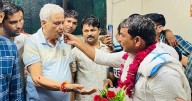 Ex-Cong leader's entry spices up Anta seat bypoll in Rajasthan
