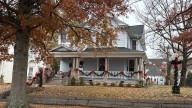 7 homes in Bedford area featured in Christmas Tour of Homes