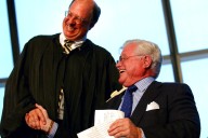 Reagan-appointed judge resigns to pursue anti