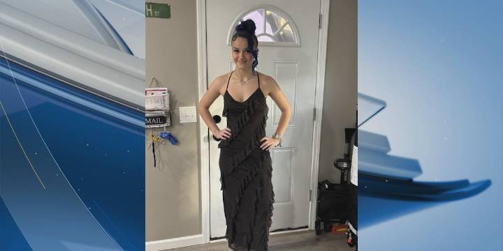 Carthage police: Missing teen located