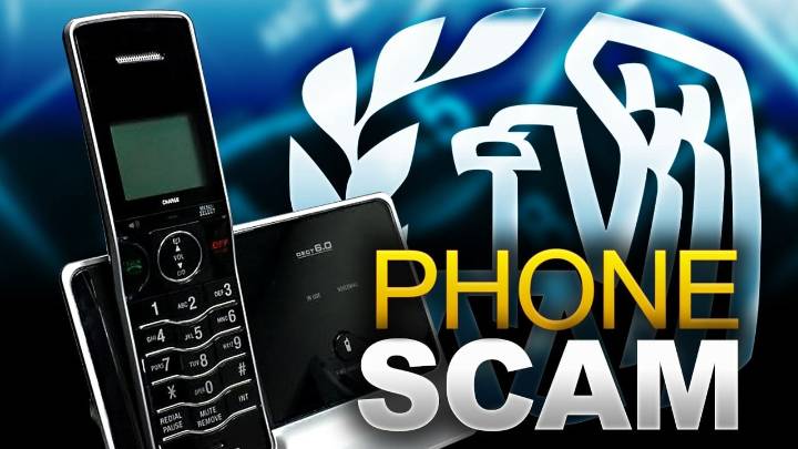 Lafayette Co. Sheriff’s Office warns of phone scams