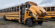 Putnam County school bus driver sentenced to probation for 2024 crash