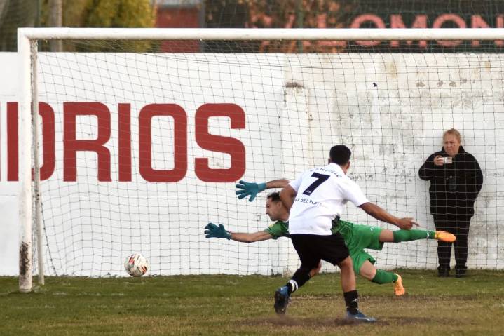 Hora de cuartos, crece la tensión en el Clausura marplatense