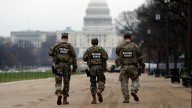 2 National Guardsmen shot near White House, suspect in custody