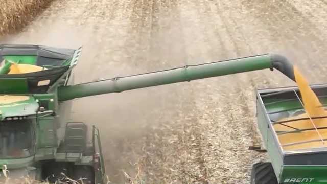 Government funding deal restores key USDA programs as Iowa farmers push for long