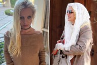 Britney Spears goes radio silent on concerned loved ones amid 'disturbing' behavior: report