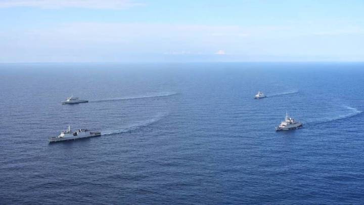 Indian firm among those hit by American sanctions on Iran’s shadow oil network