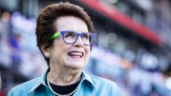 At 81, Billie Jean King is still learning and inspiring