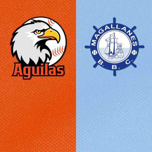 Águilas vs Navegantes