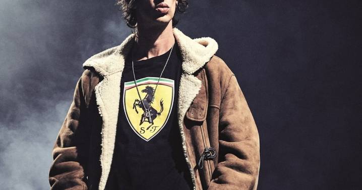 Richard Ashcroft y su participación en los shows de Oasis: “Ya tengo un buen grupo de seguidores”