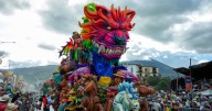 Carnaval de Negros y Blancos 2026 en Pasto: tradición que une generaciones