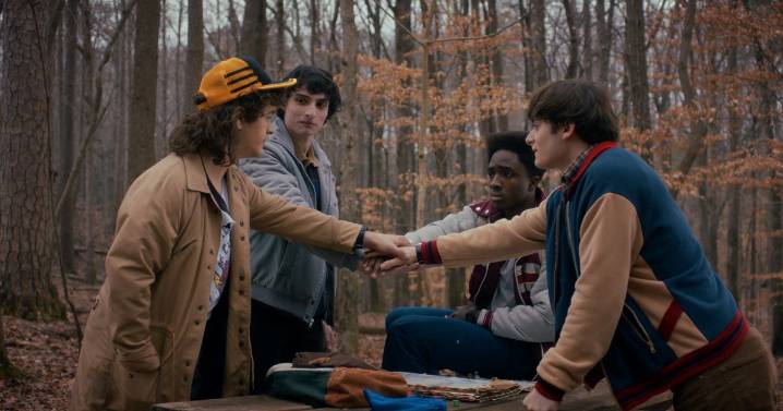 Inside Stranger Things cast's music careers as season 5 lands on Netflix
